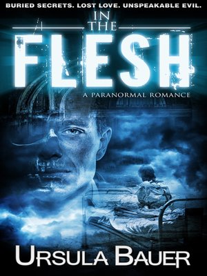 cover image of In the Flesh